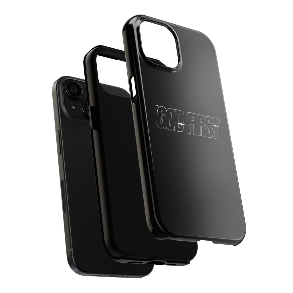 GODFIRST Phone Case