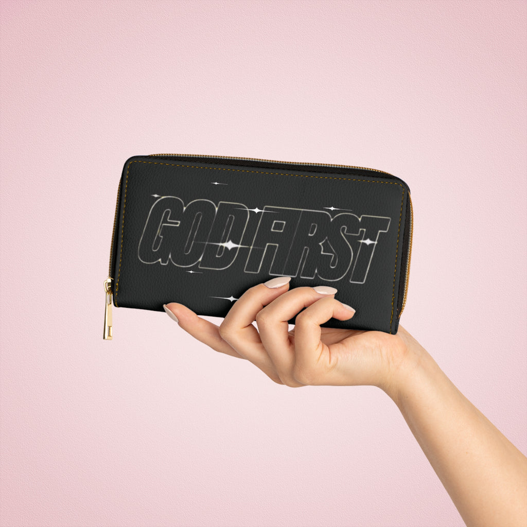 GODFIRST Lady Wallet