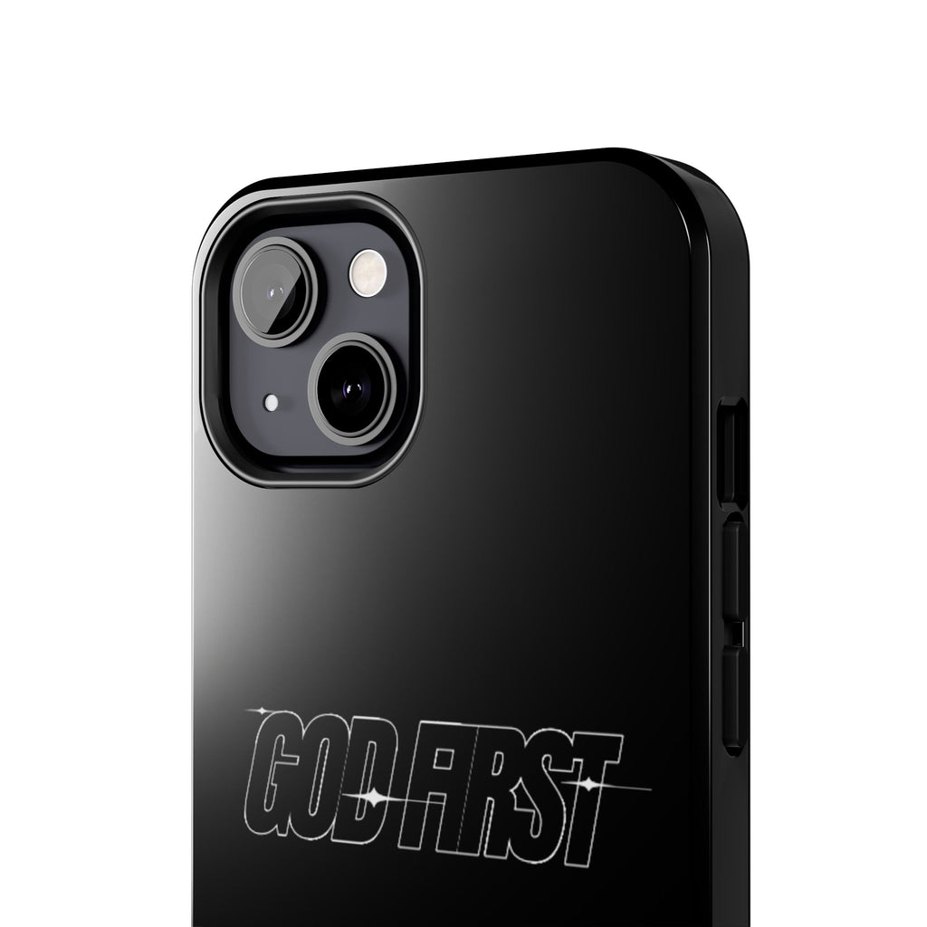 GODFIRST Phone Case