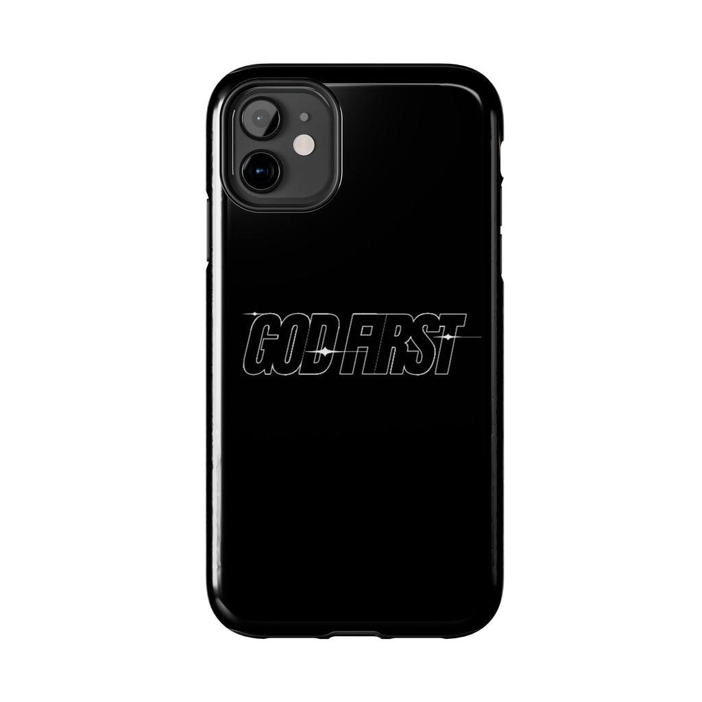 GODFIRST Phone Case