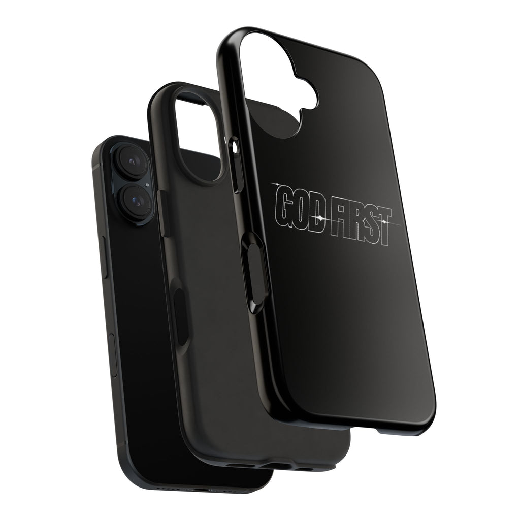 GODFIRST Phone Case