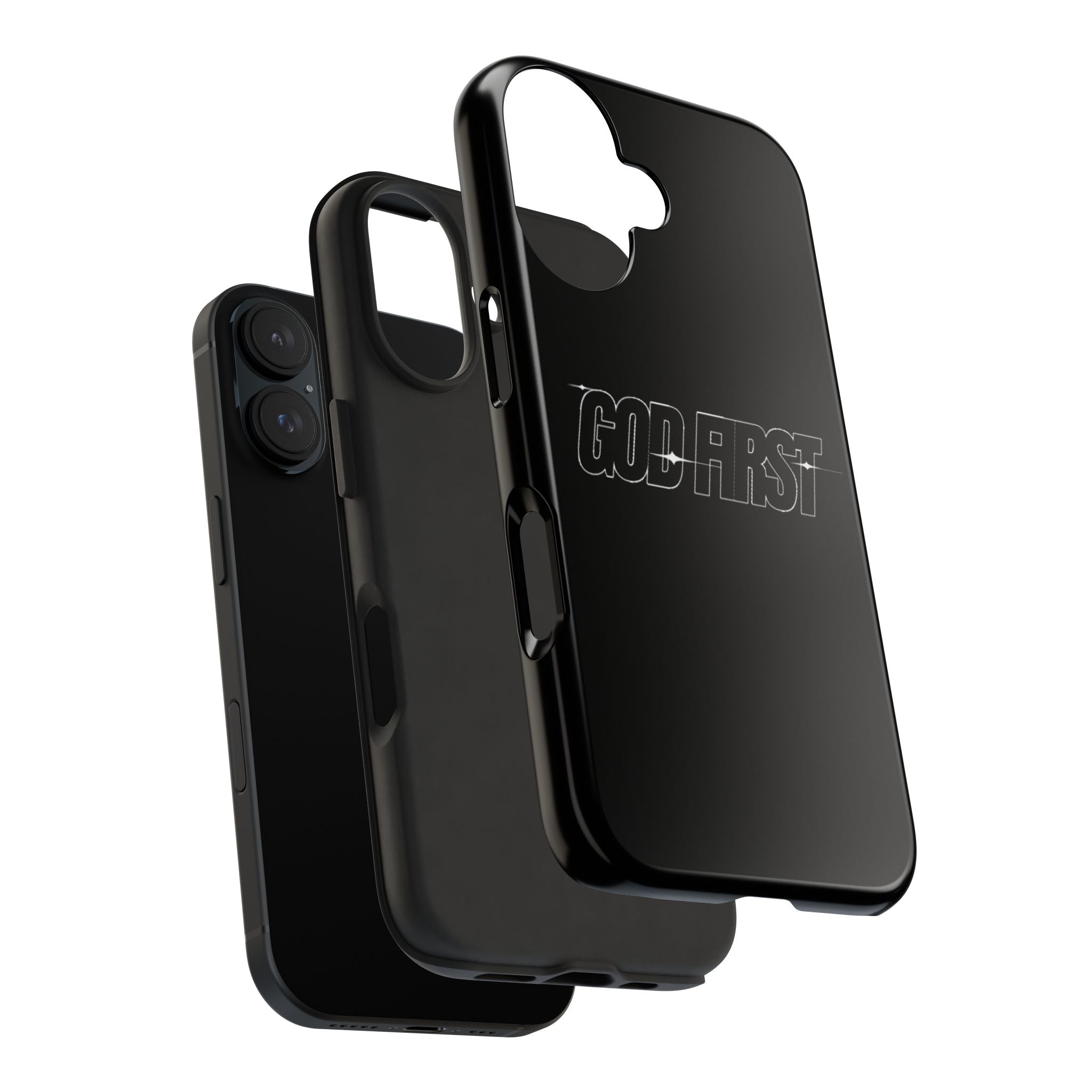 GODFIRST Phone Case