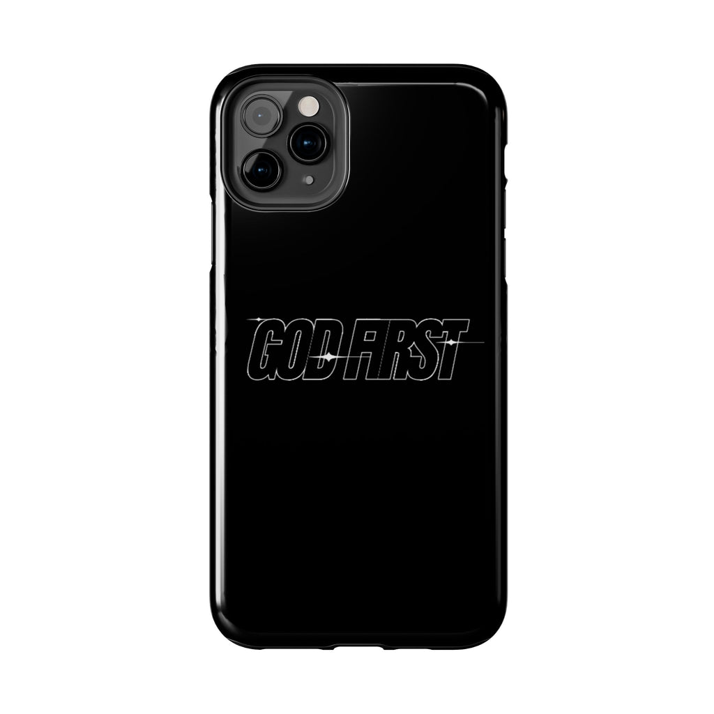GODFIRST Phone Case