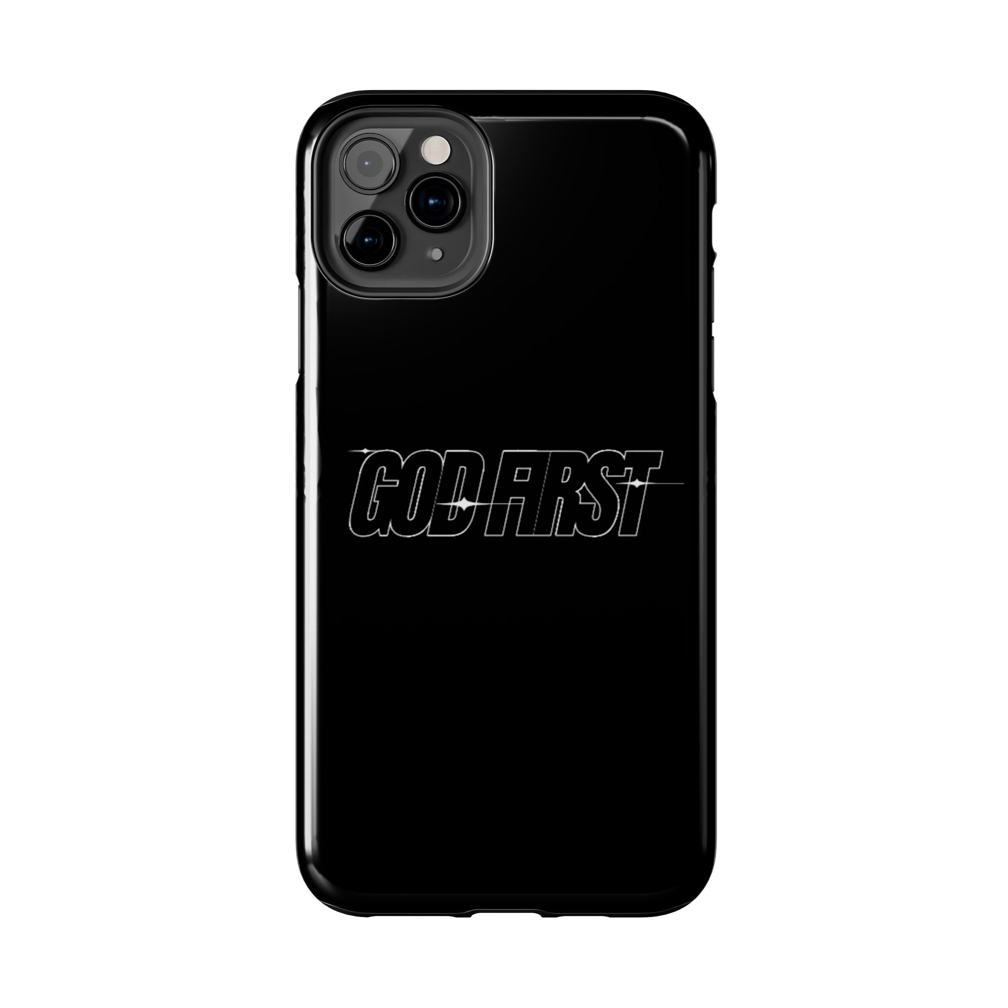 GODFIRST Phone Case