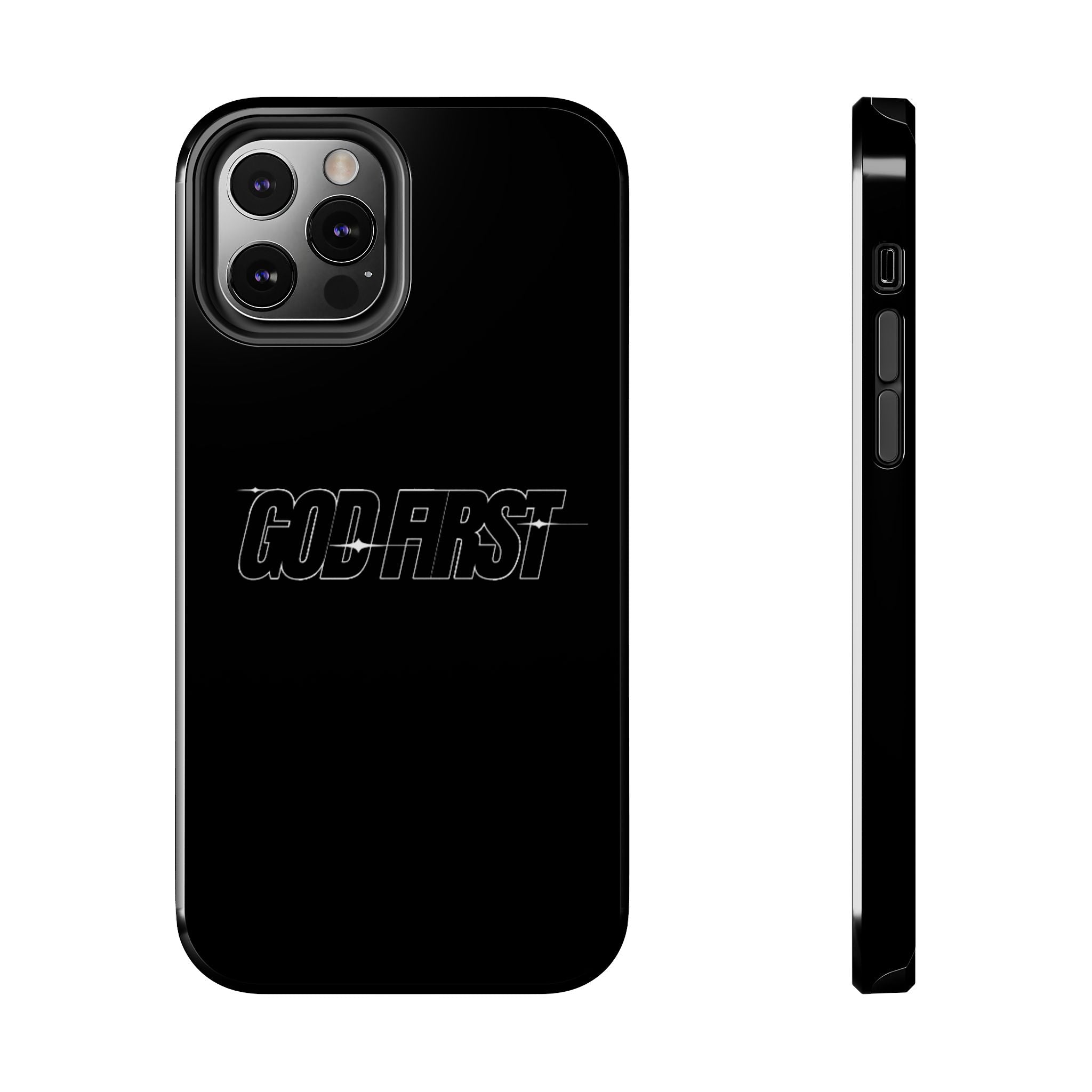 GODFIRST Phone Case