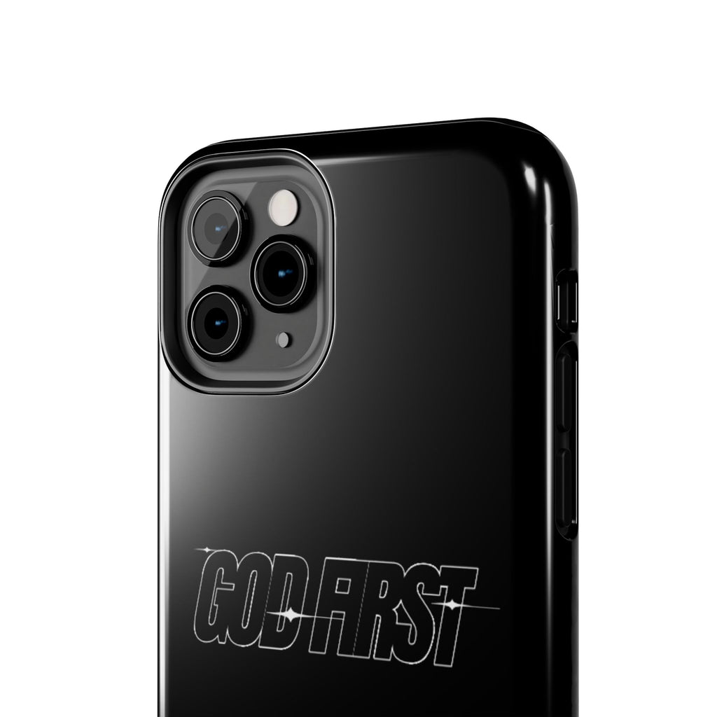 GODFIRST Phone Case