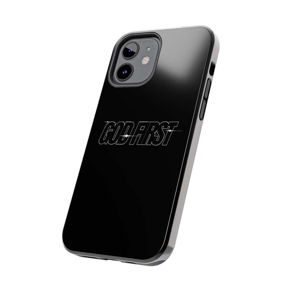 GODFIRST Phone Case