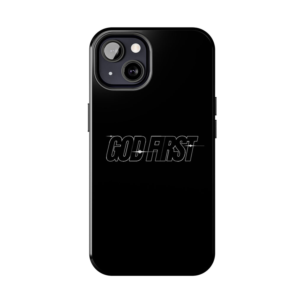 GODFIRST Phone Case