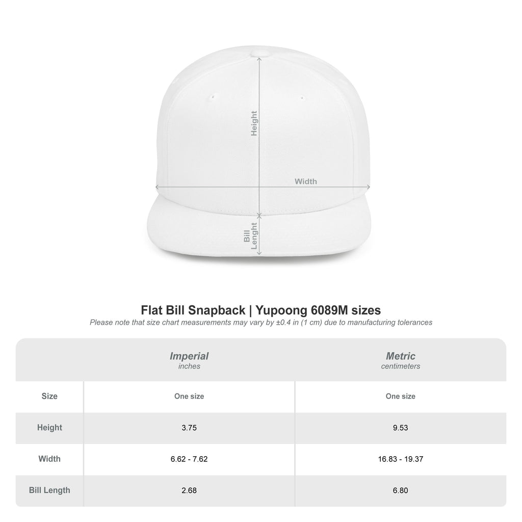 GODFIRST Cap