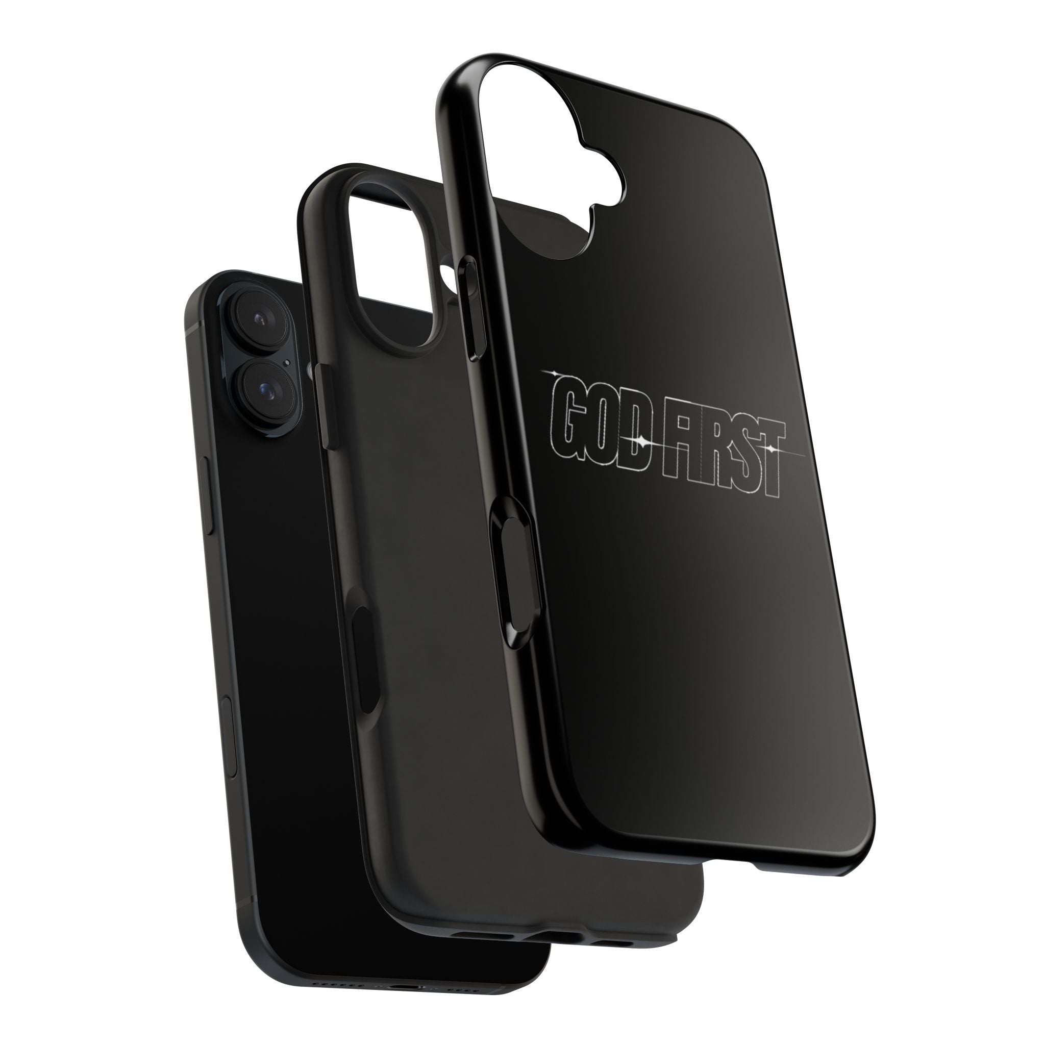 GODFIRST Phone Case