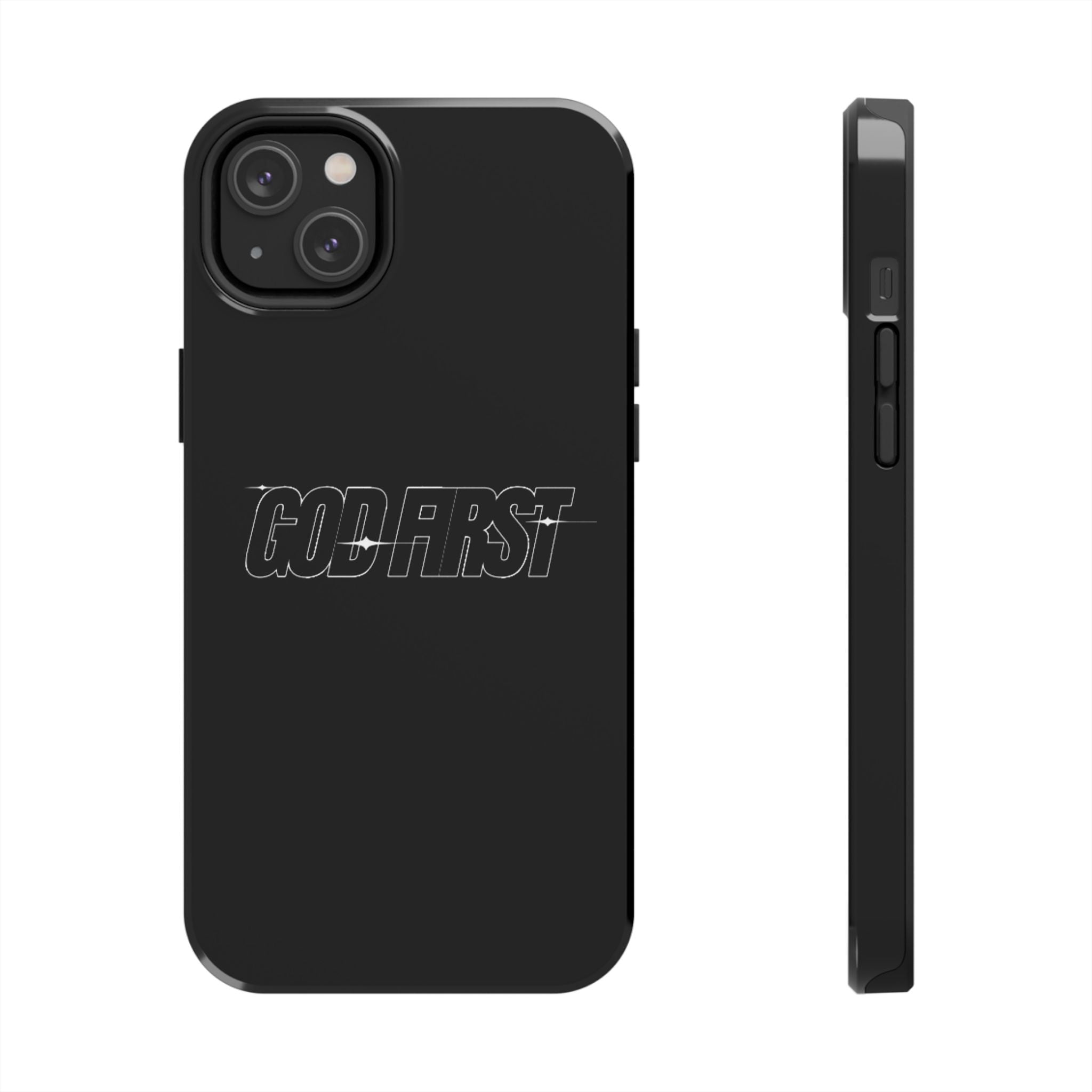 GODFIRST Phone Case