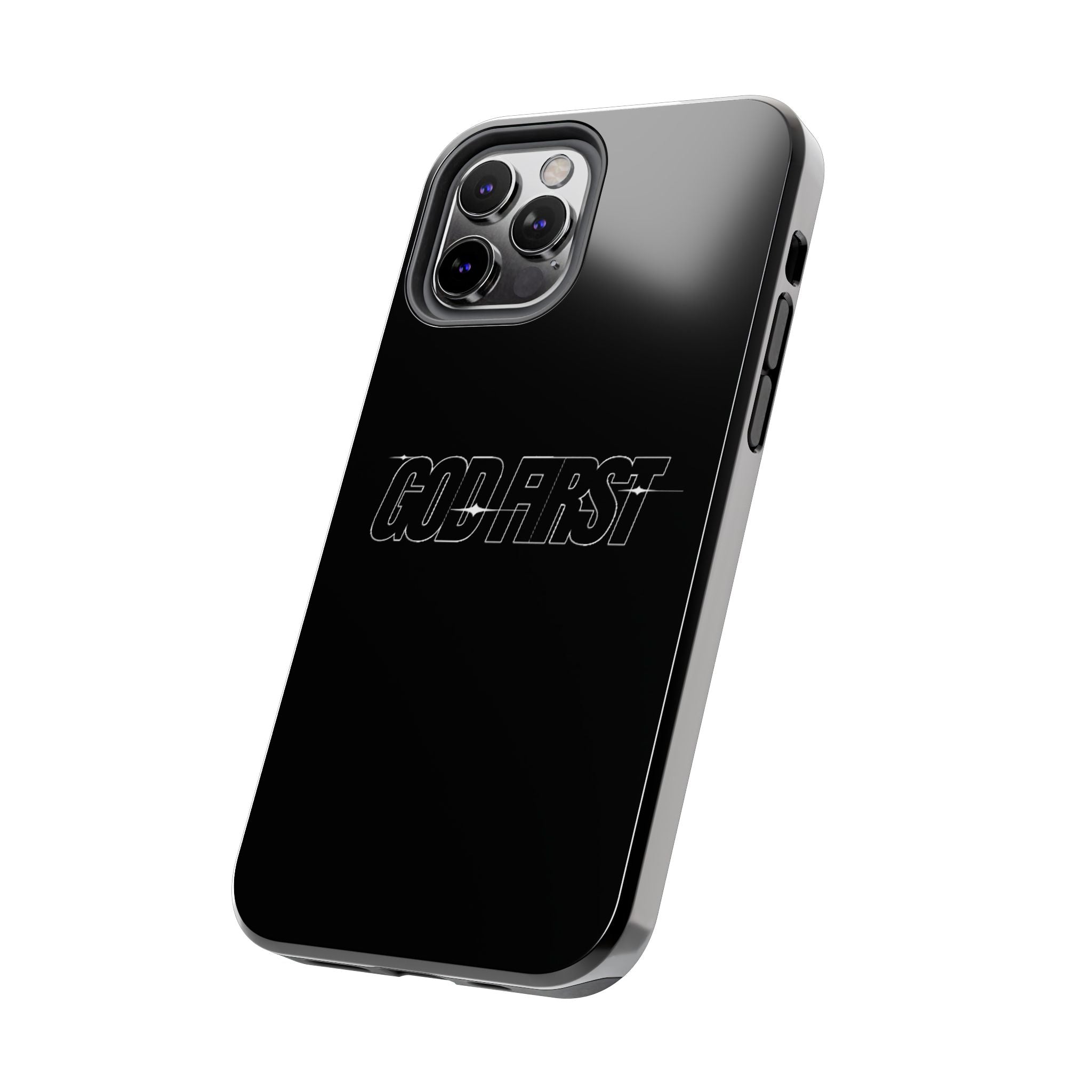 GODFIRST Phone Case