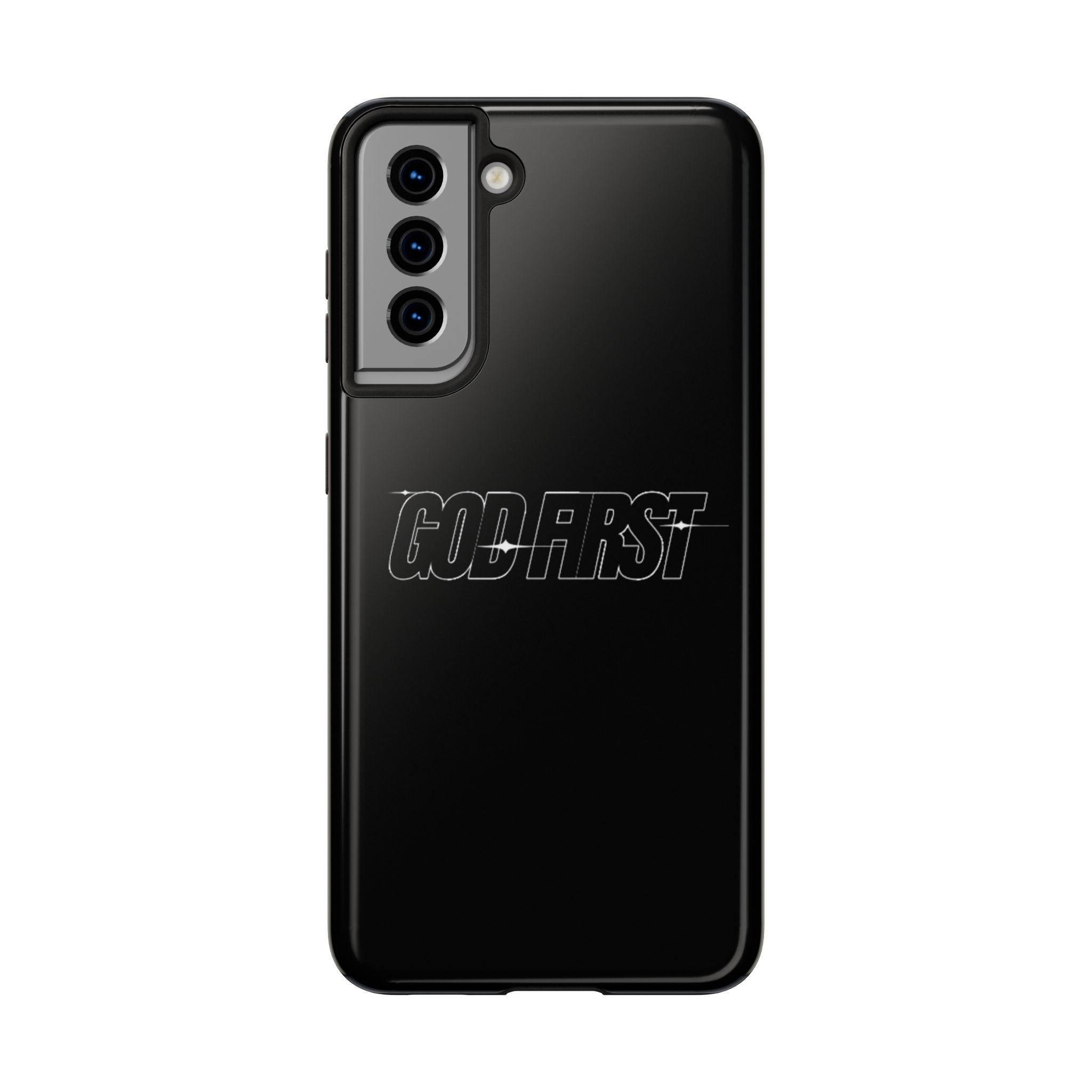 GODFIRST Phone Case