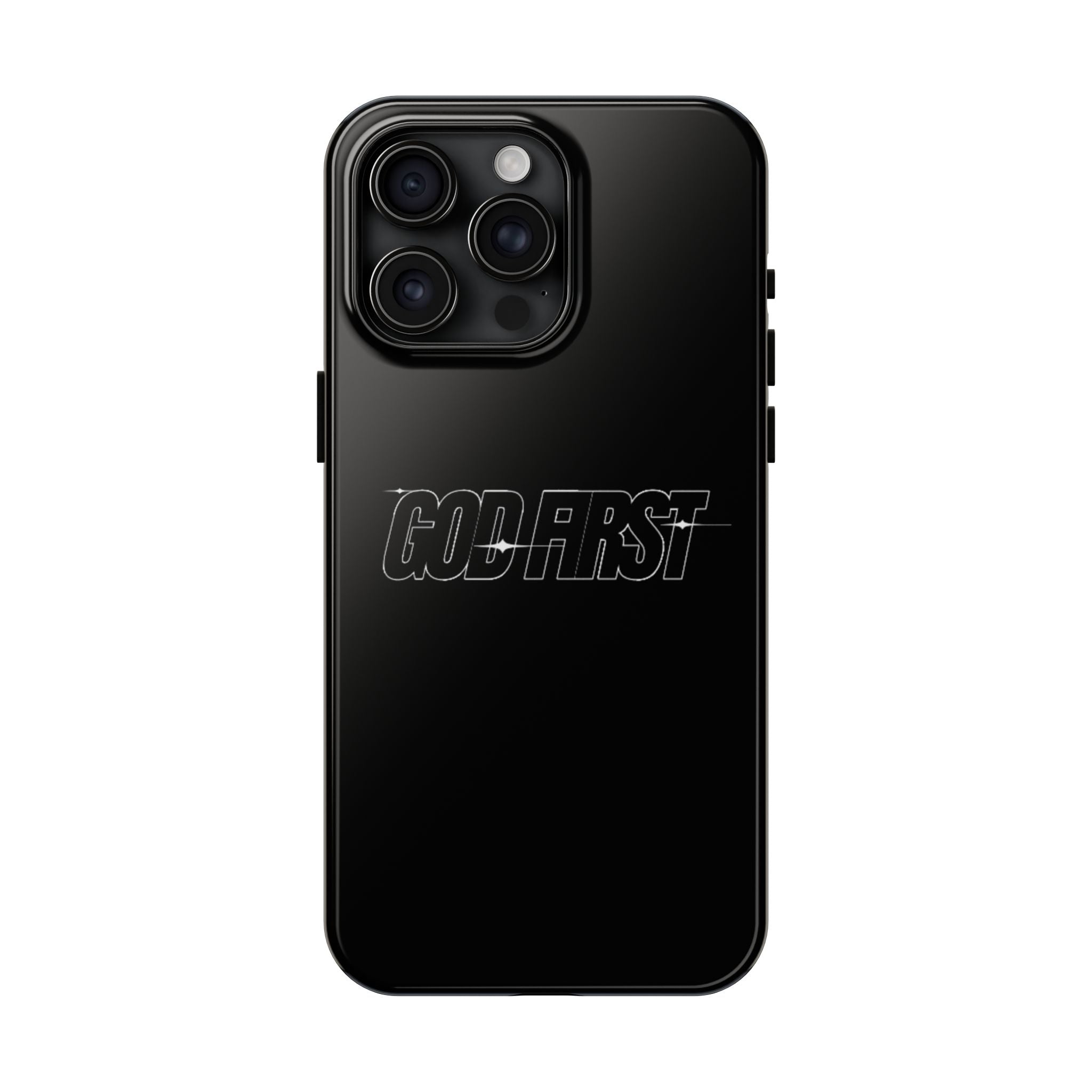 GODFIRST Phone Case