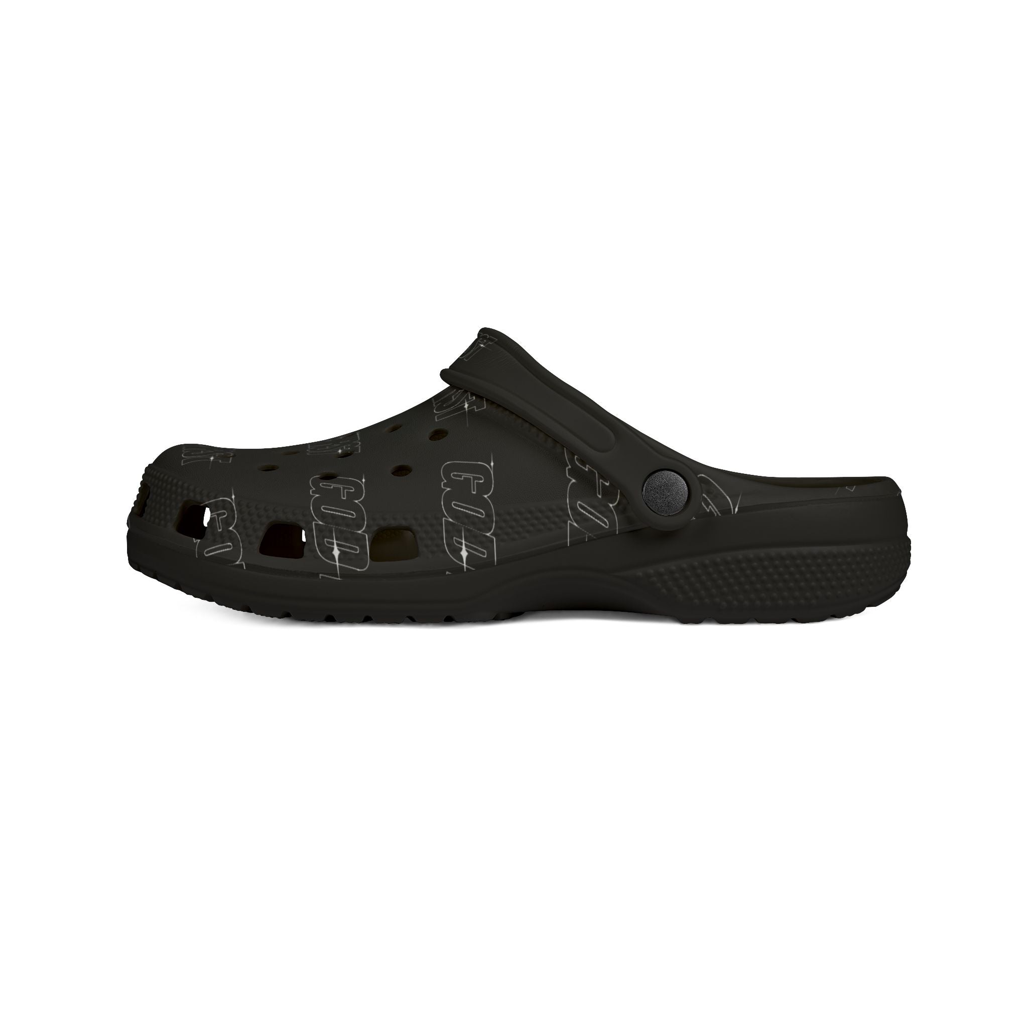 GODFIRST Crocs