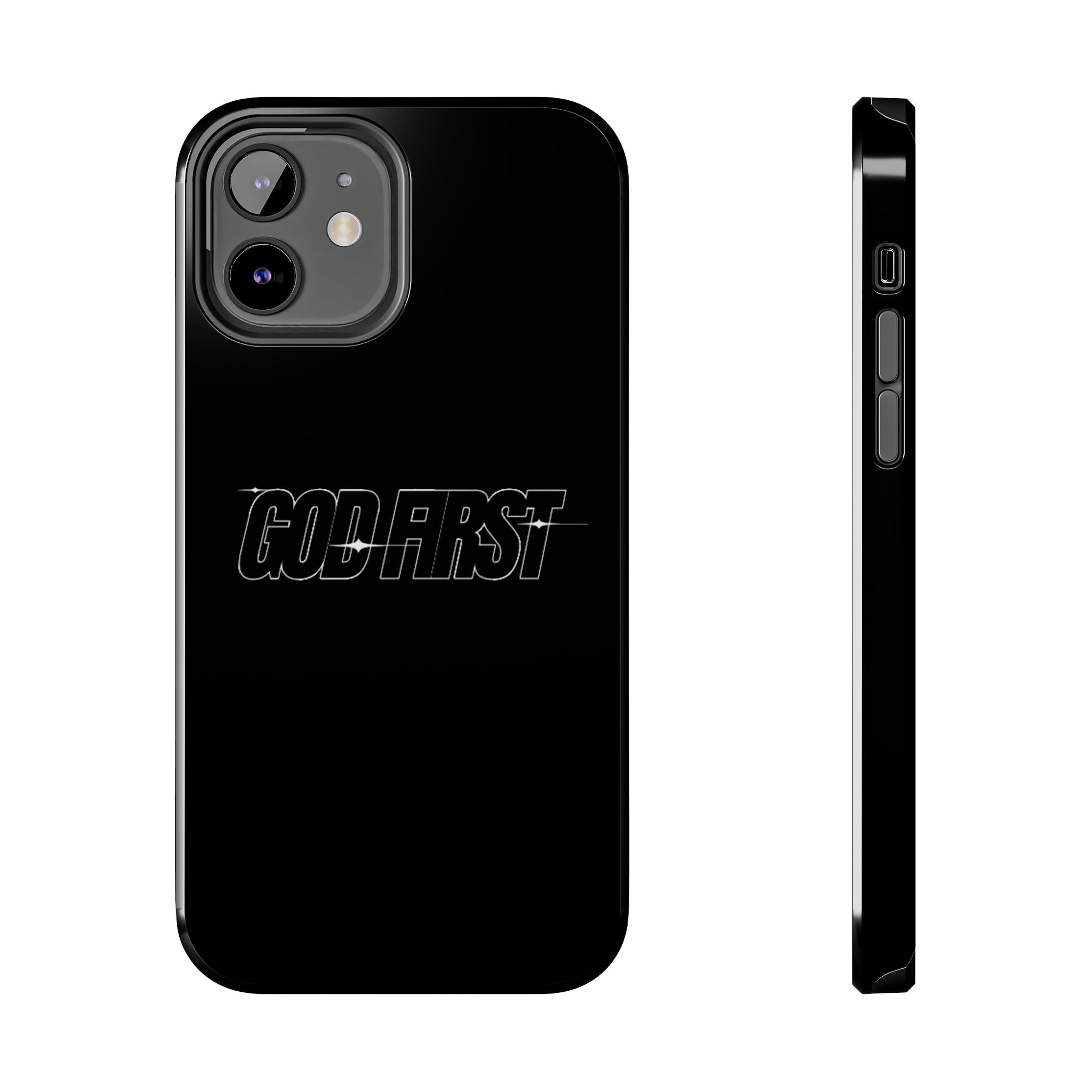 GODFIRST Phone Case