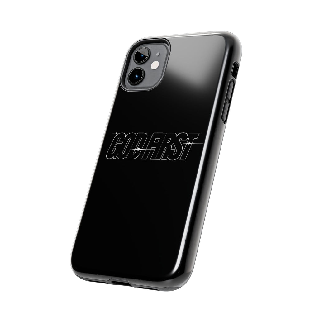 GODFIRST Phone Case