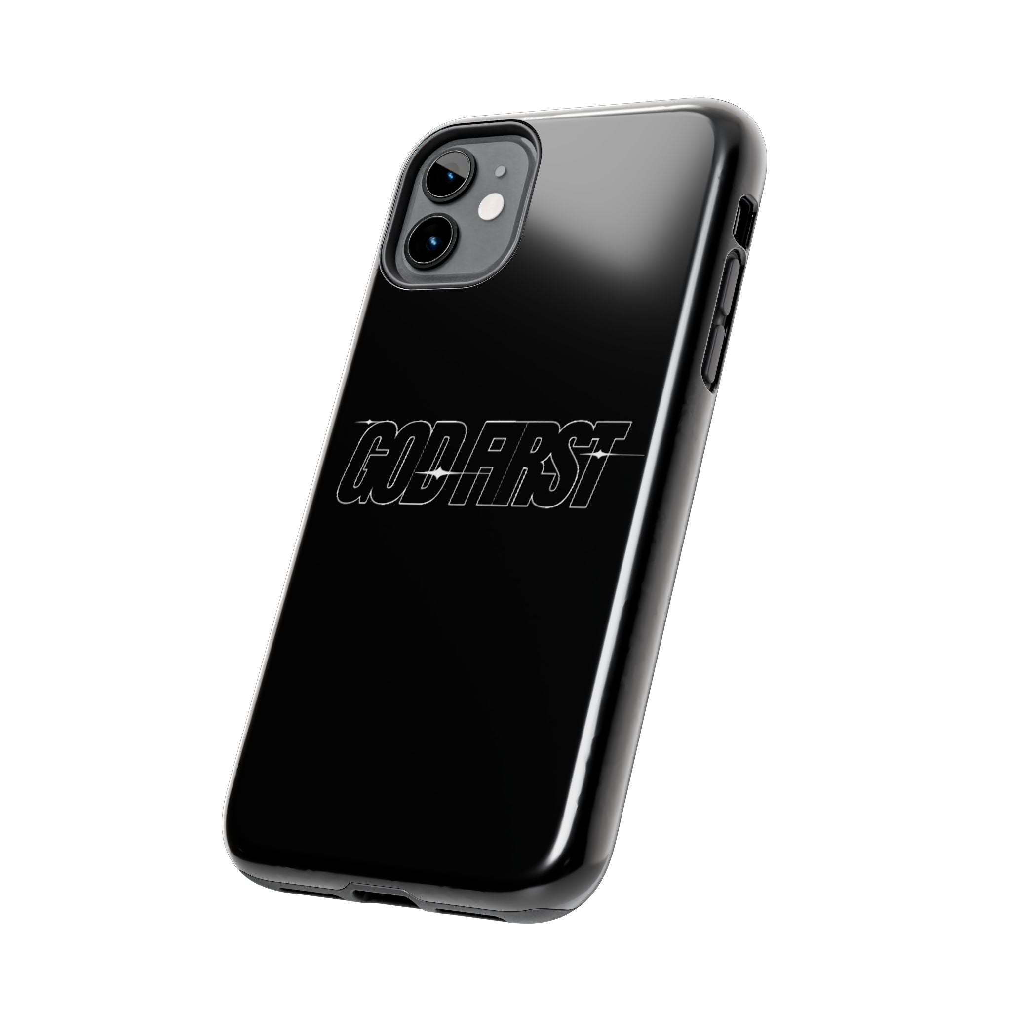 GODFIRST Phone Case