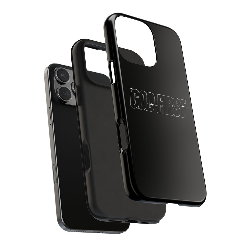 GODFIRST Phone Case