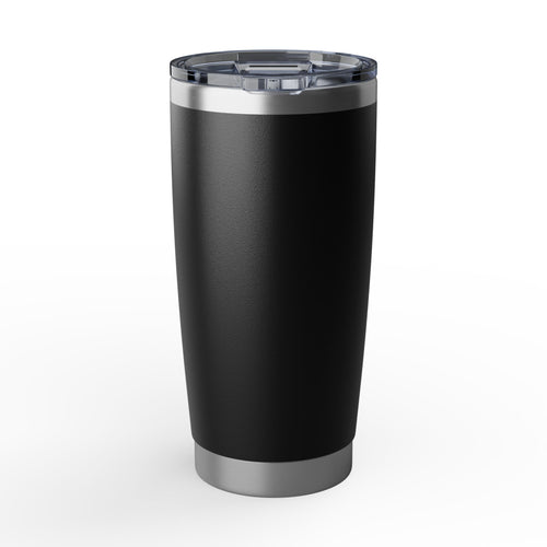 GODFIRST 20oz Tumbler