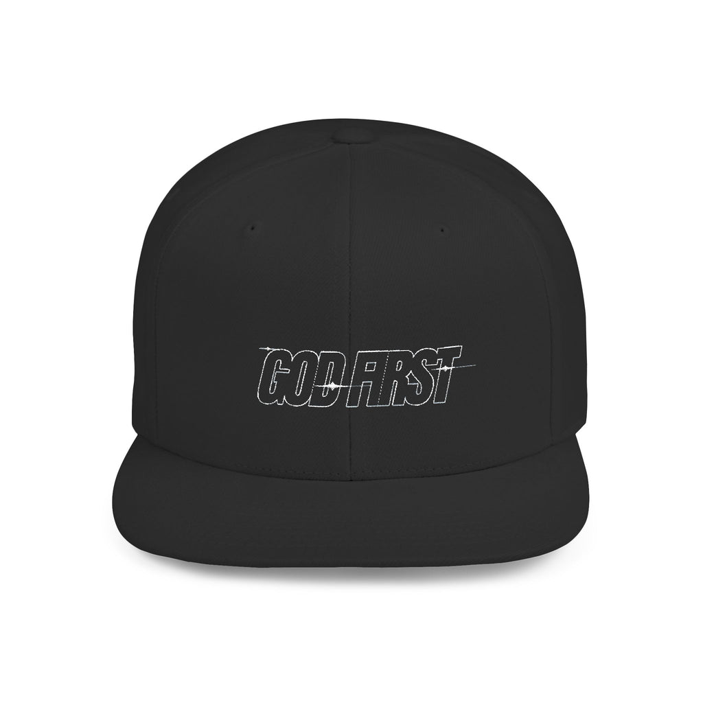 GODFIRST Cap