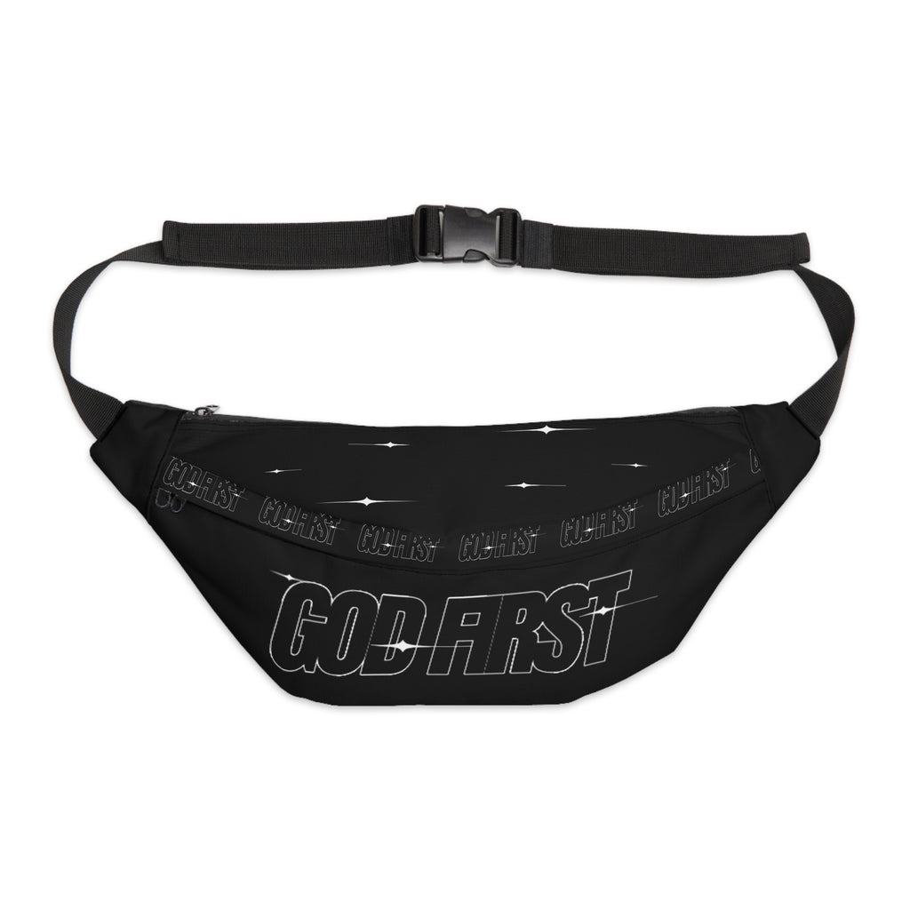 GODFIRST Fannypack