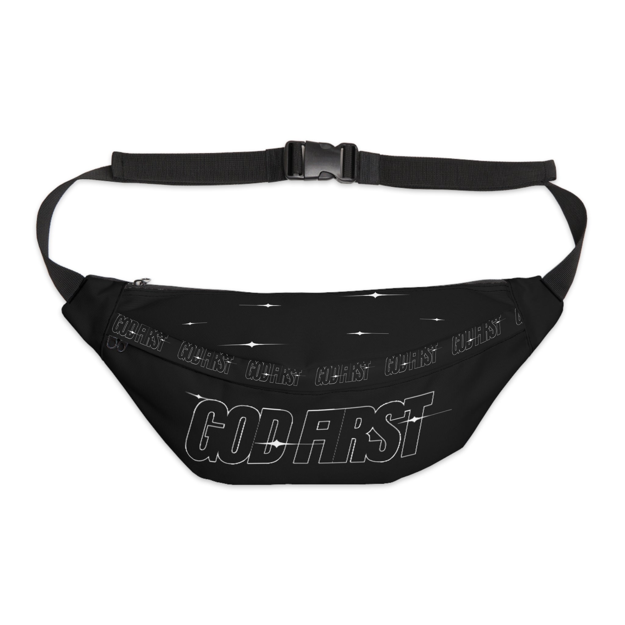 GODFIRST Fannypack