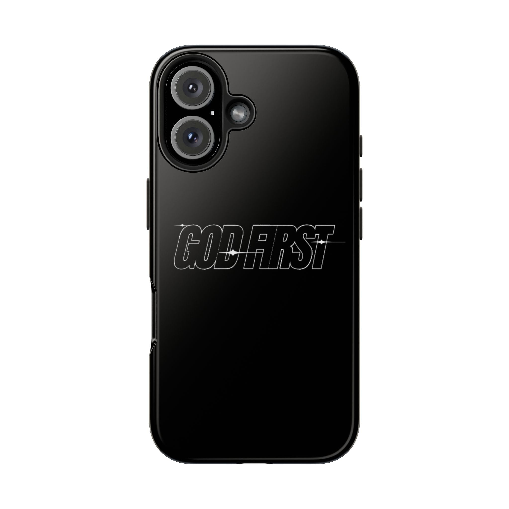 GODFIRST Phone Case