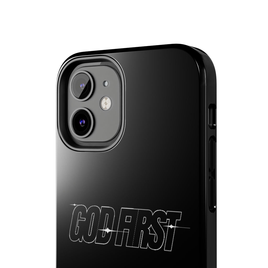 GODFIRST Phone Case