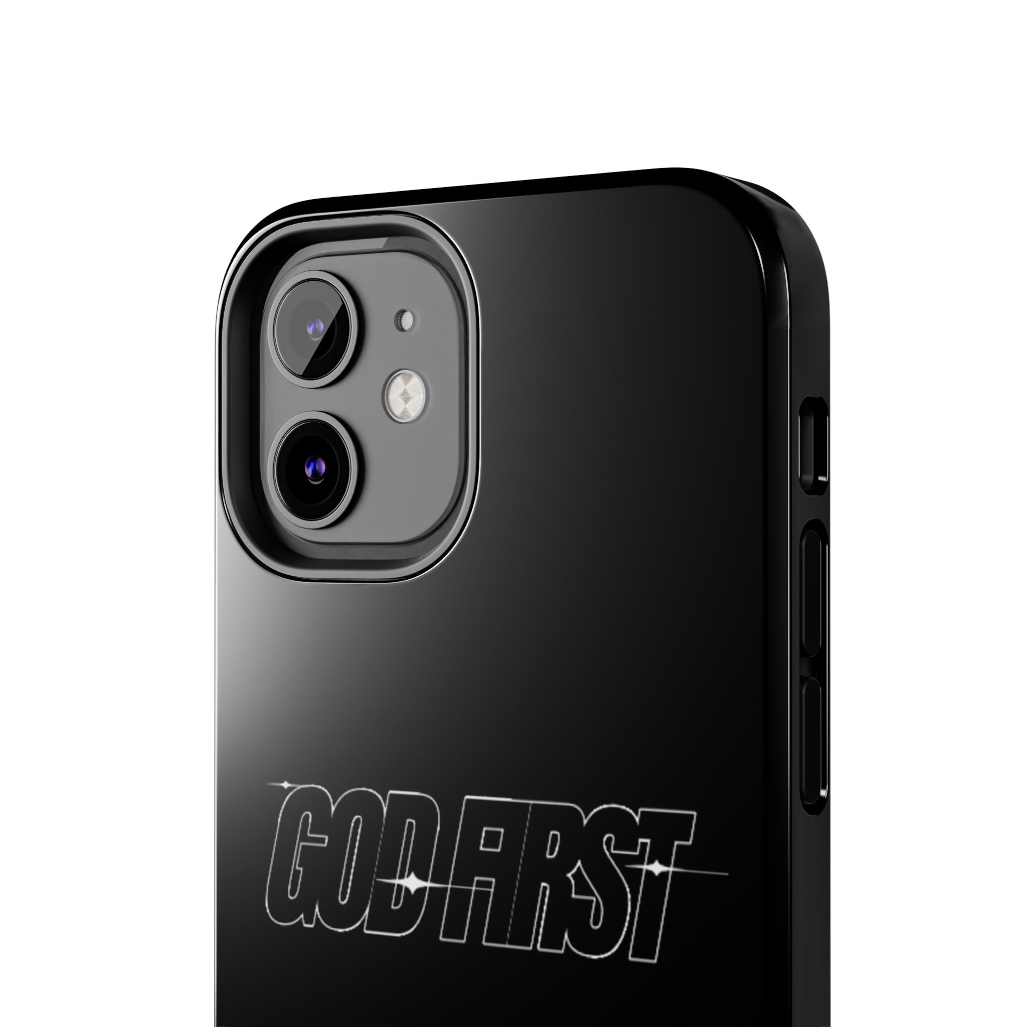 GODFIRST Phone Case