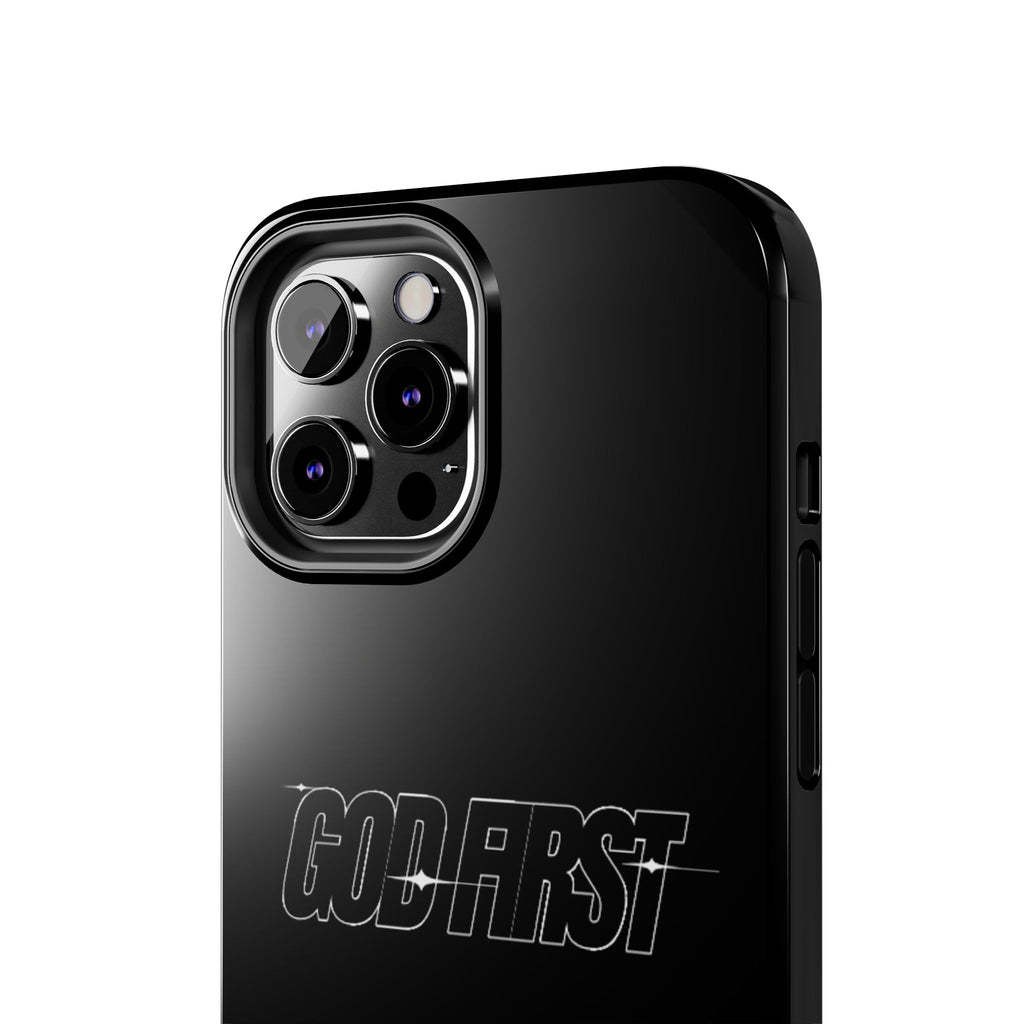 GODFIRST Phone Case