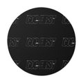 Round Vinyl Stickers