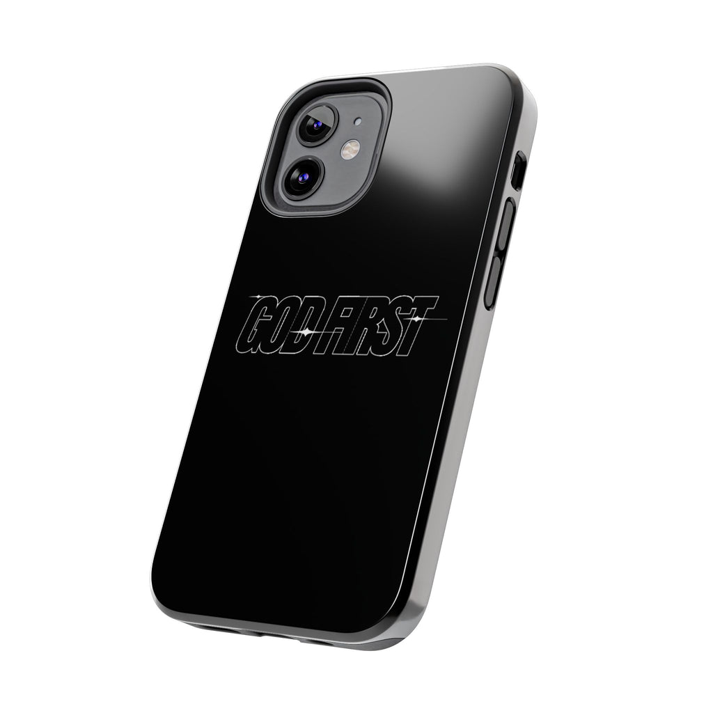 GODFIRST Phone Case