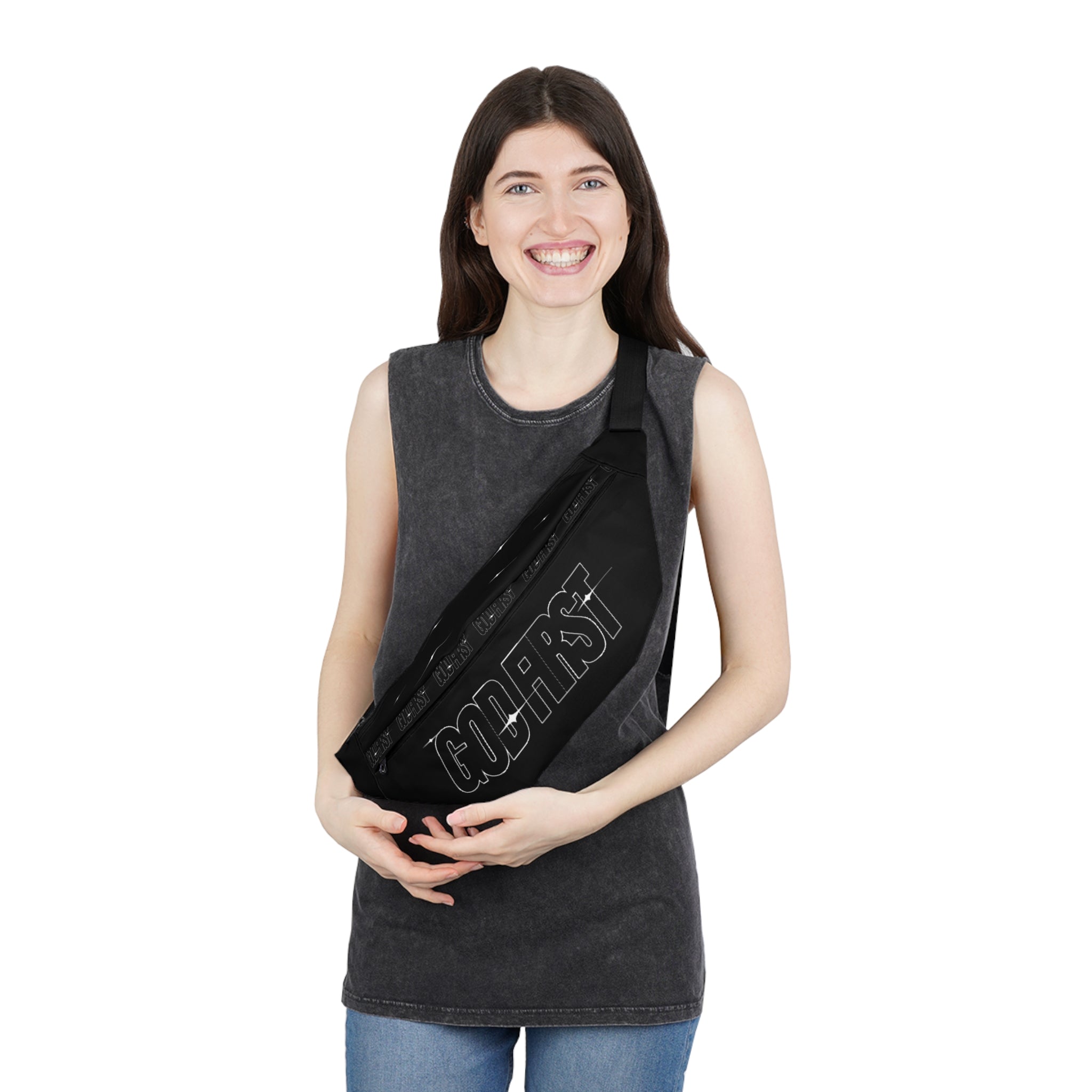 GODFIRST Fannypack