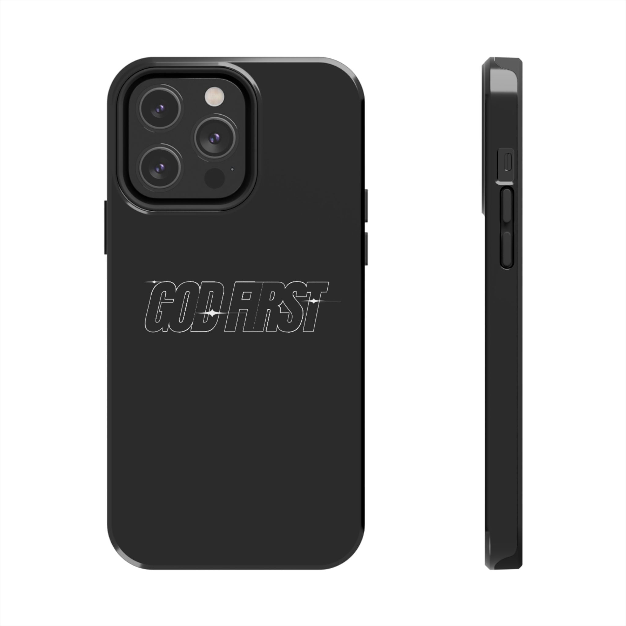 GODFIRST Phone Case