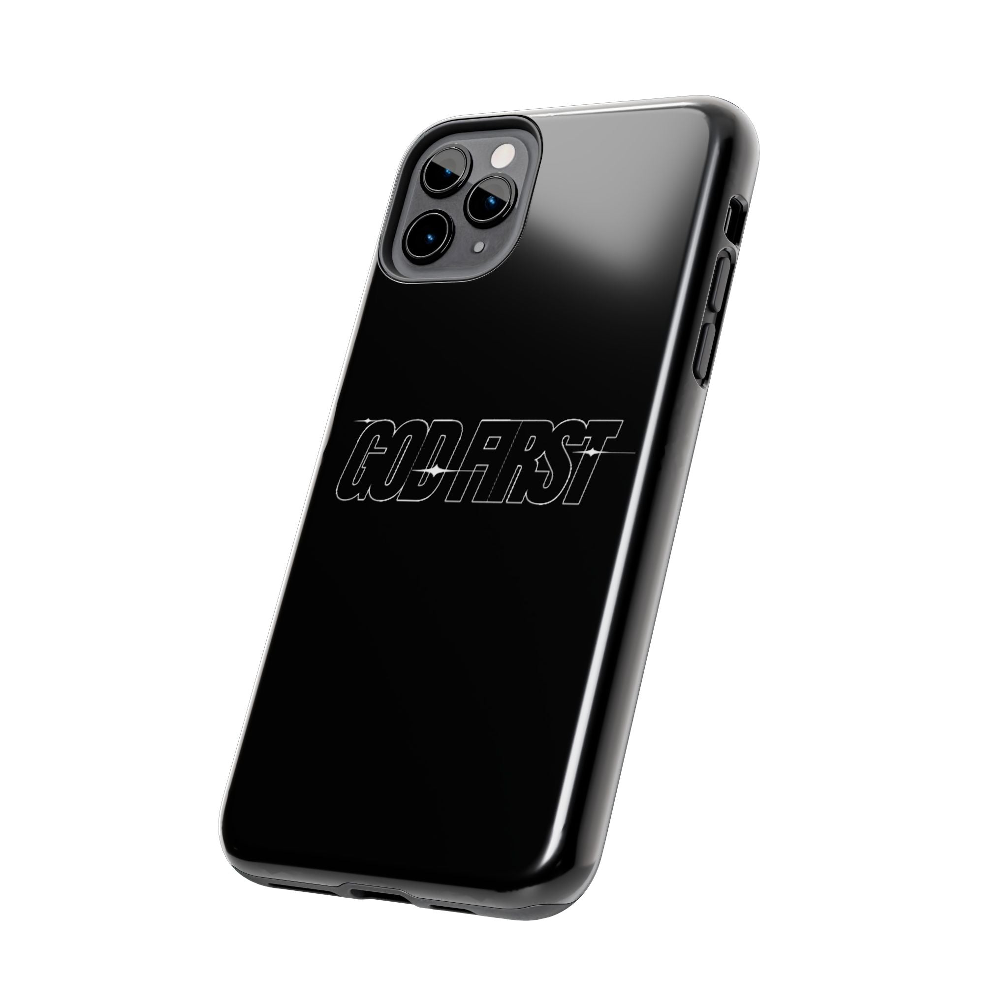 GODFIRST Phone Case