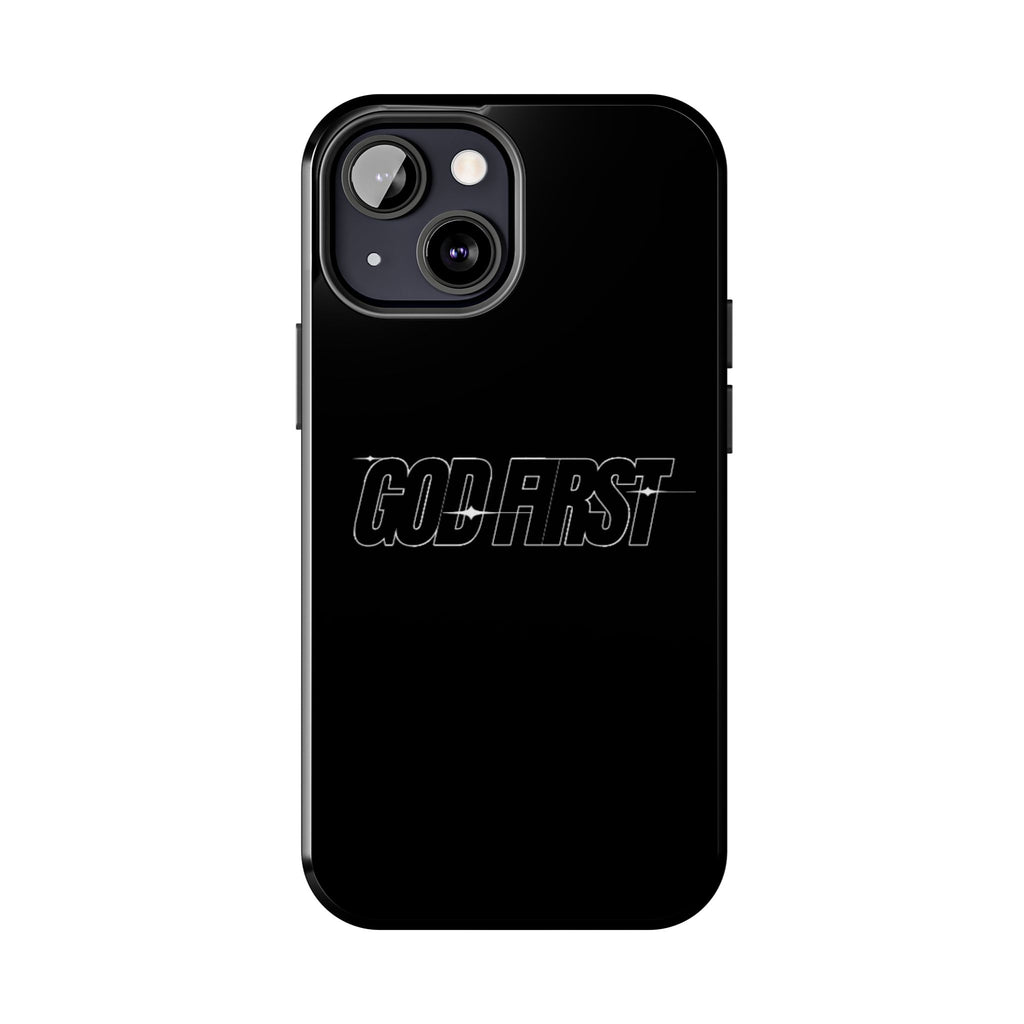 GODFIRST Phone Case