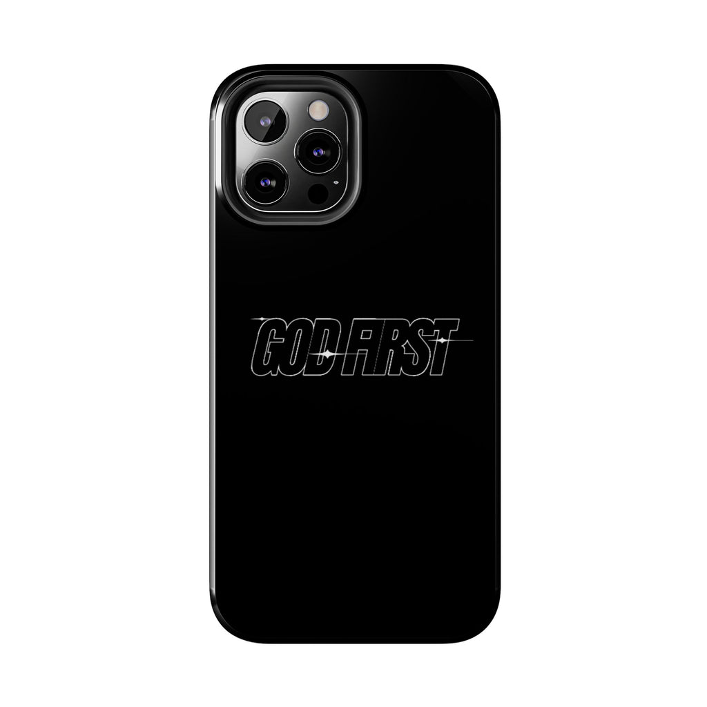 GODFIRST Phone Case