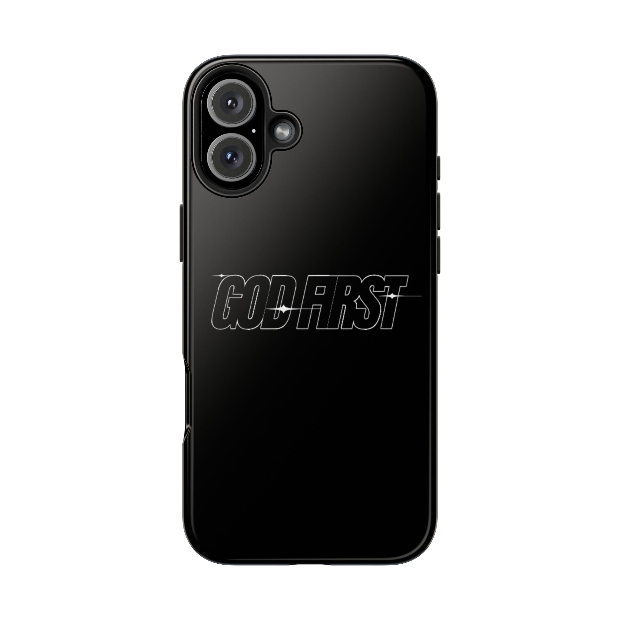 GODFIRST Phone Case