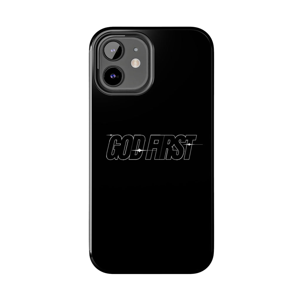 GODFIRST Phone Case