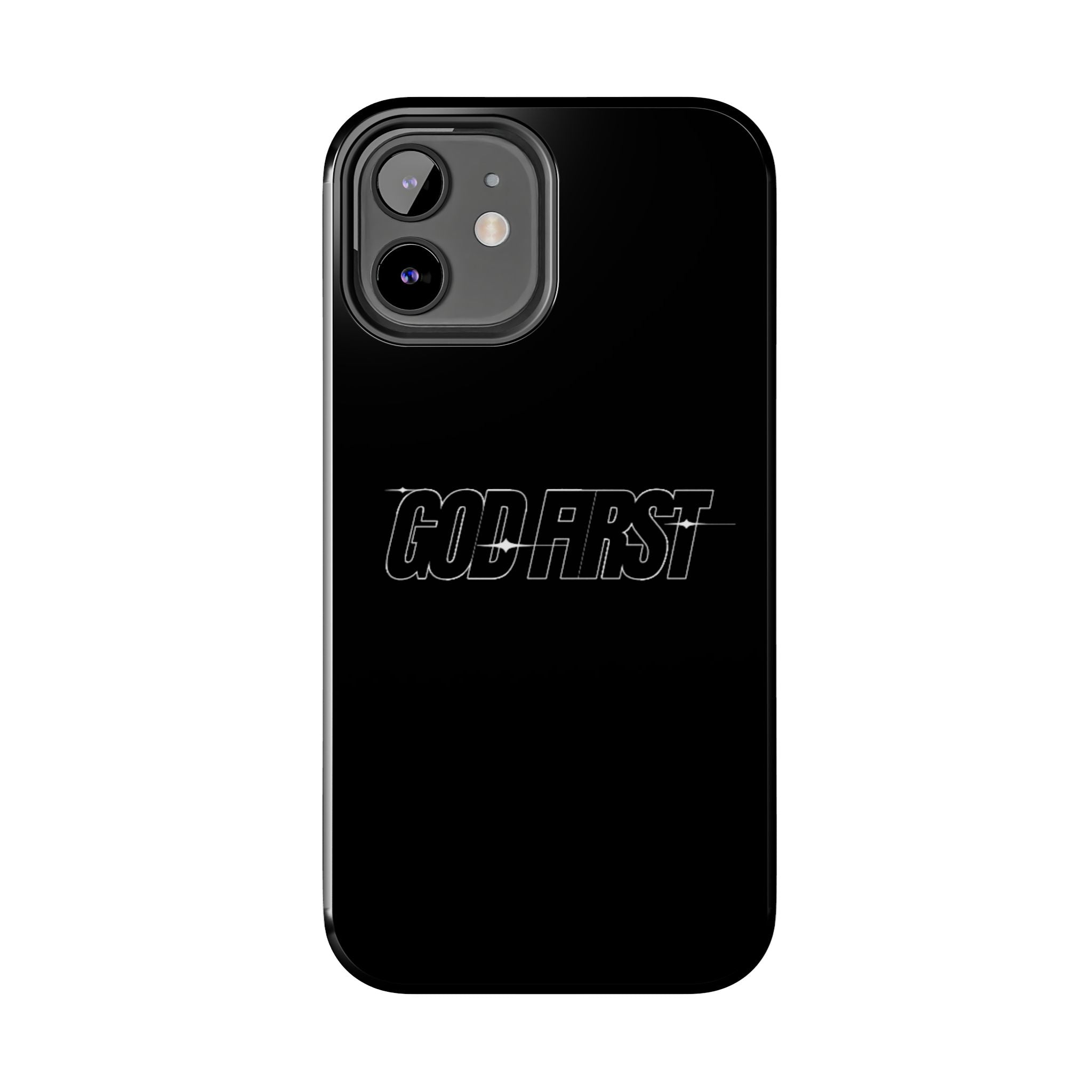GODFIRST Phone Case