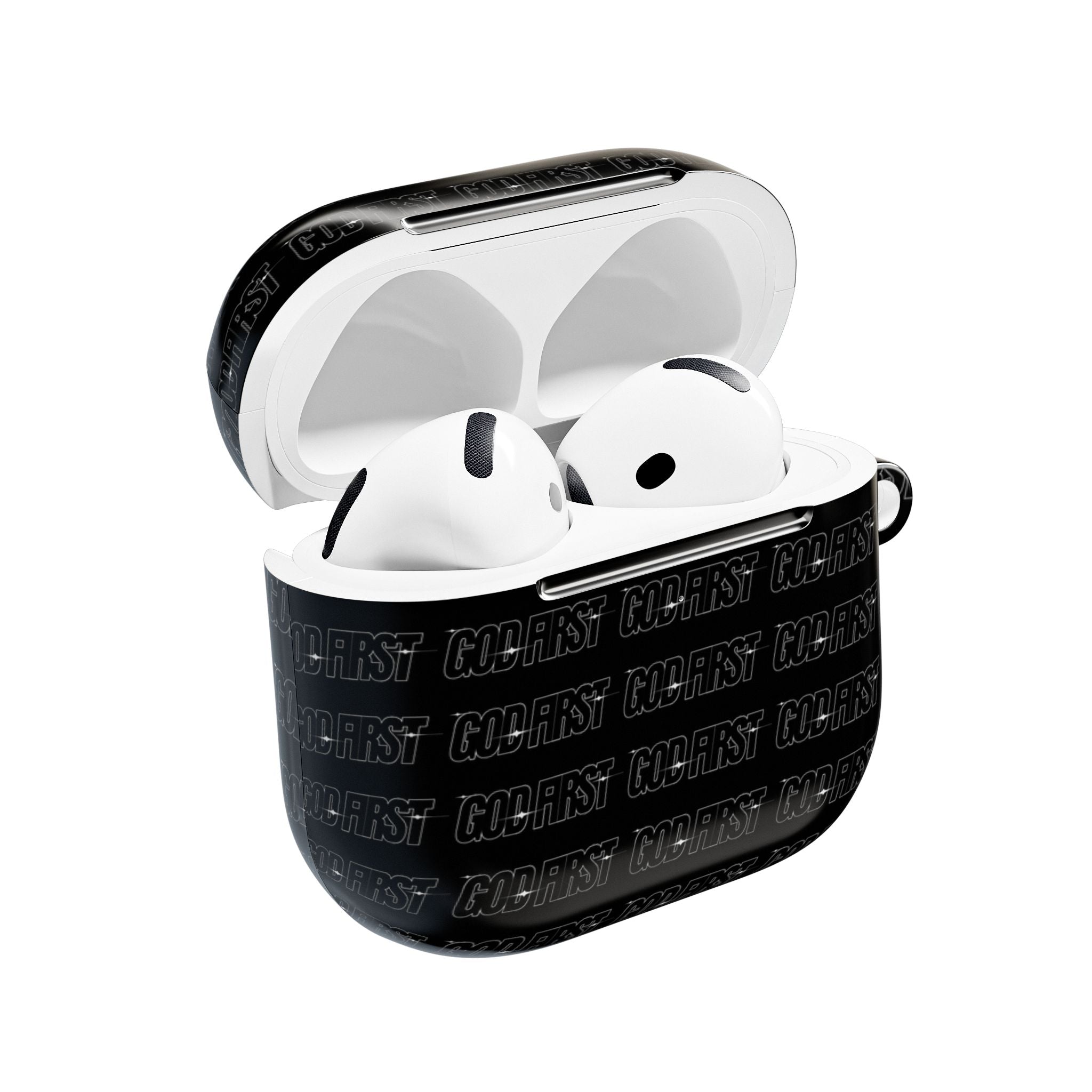 GODFIRST
AirPod Cases