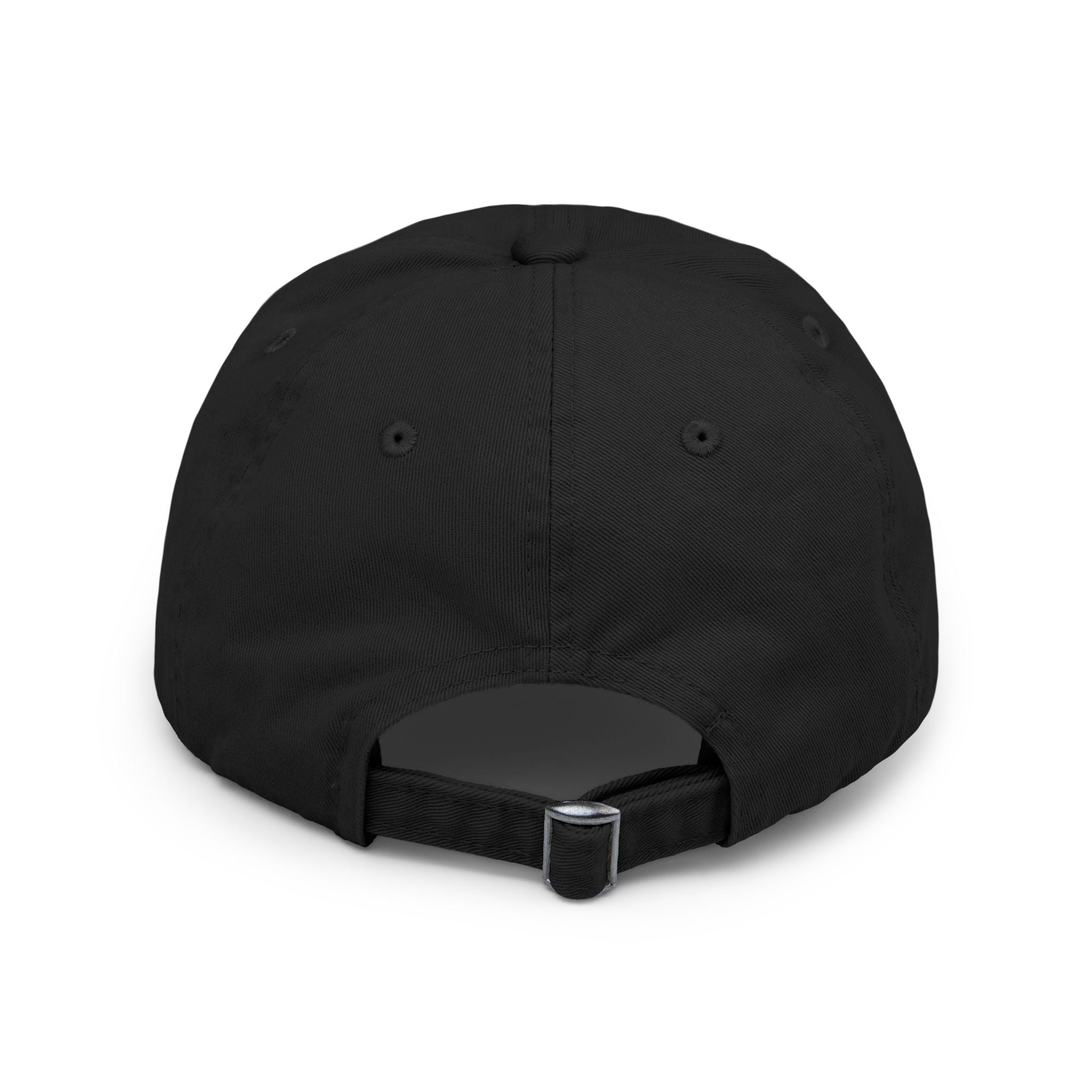GODFIRST Distressed Cap