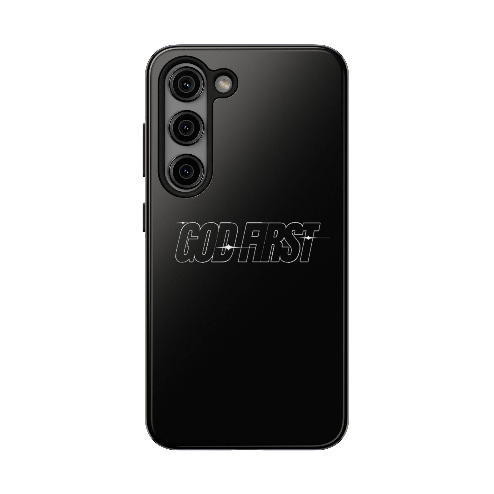 GODFIRST Phone Case