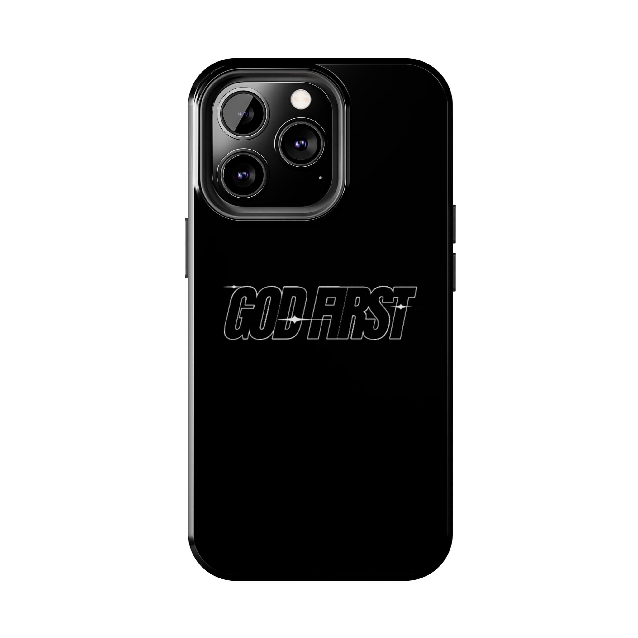GODFIRST Phone Case