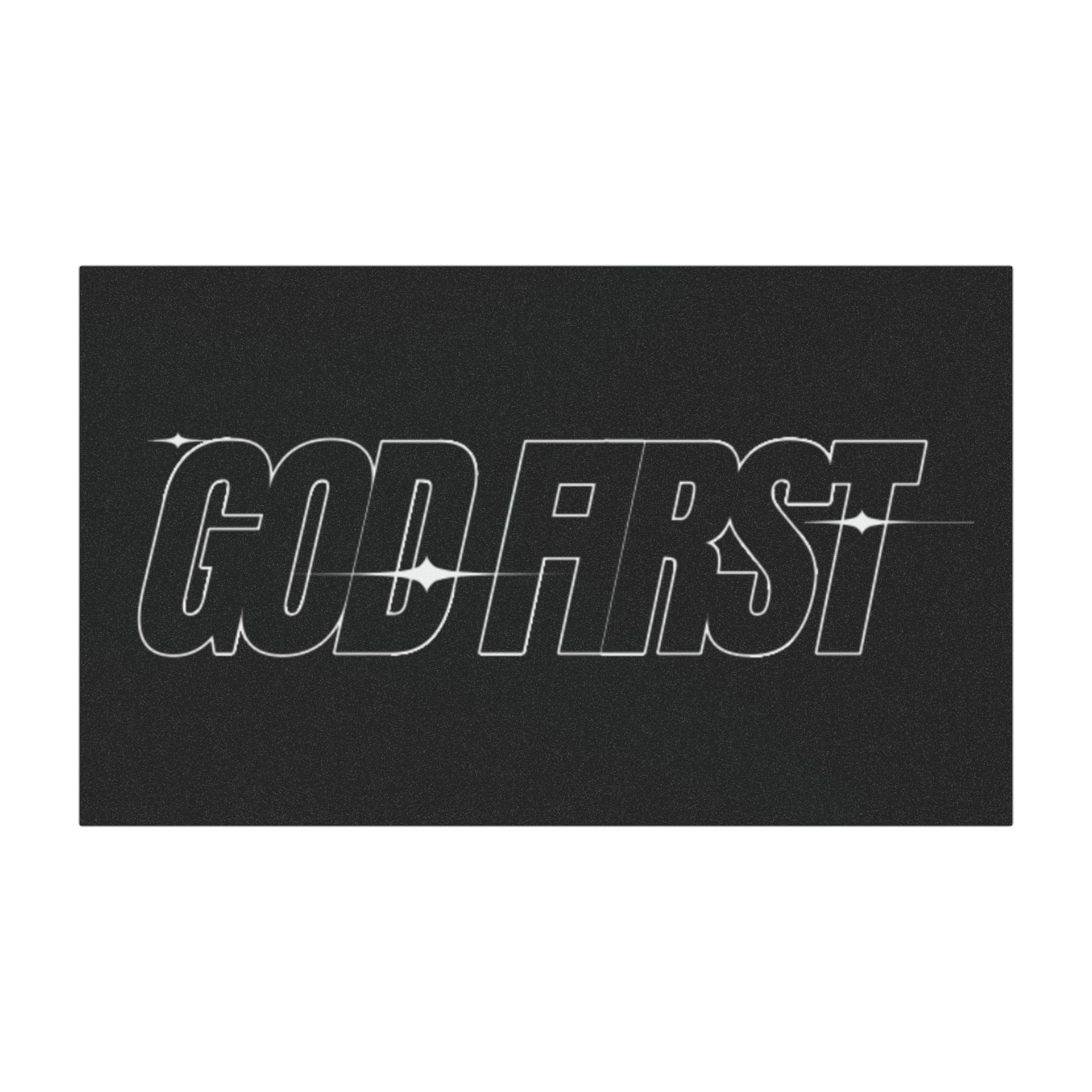 GODFIRST Car Magnets