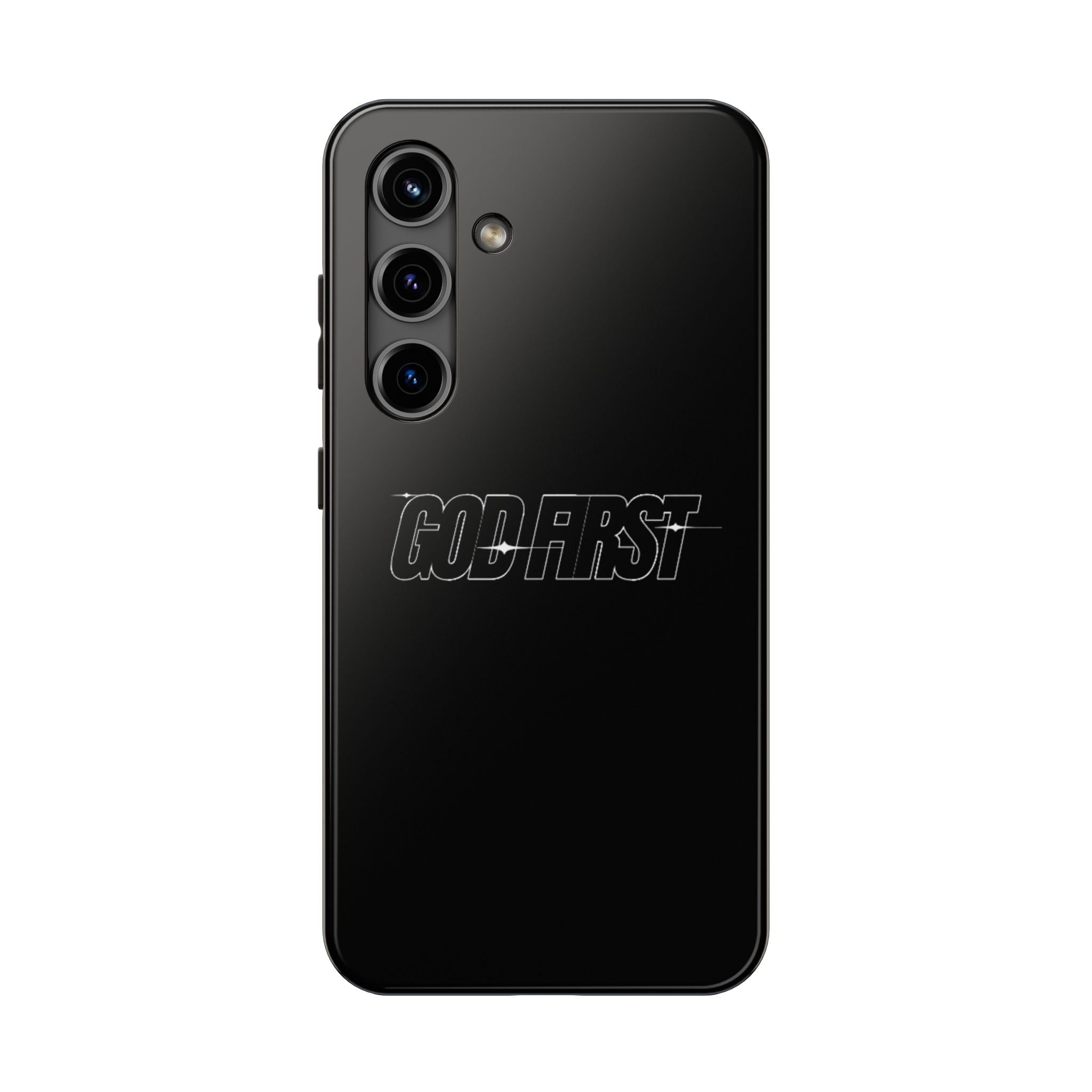 GODFIRST Phone Case