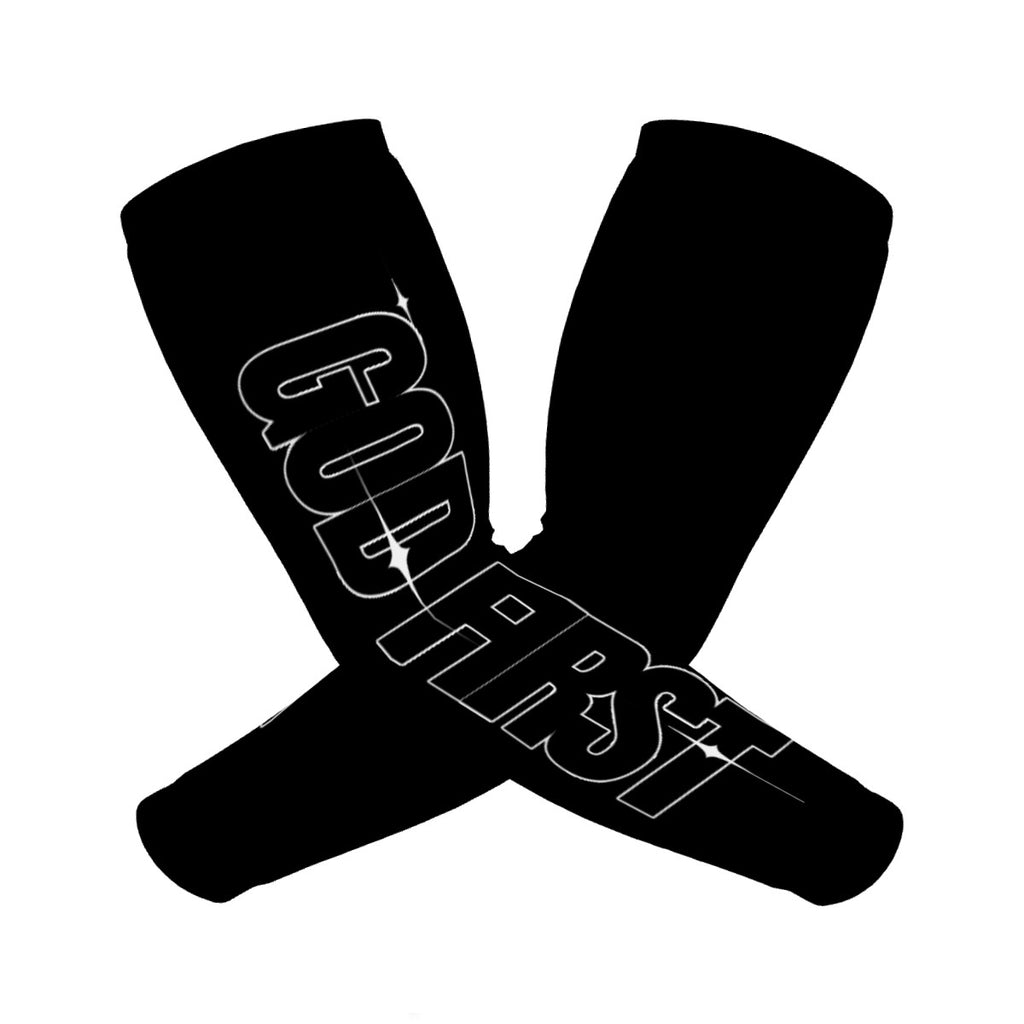 GODFIRST Arm Sleeves