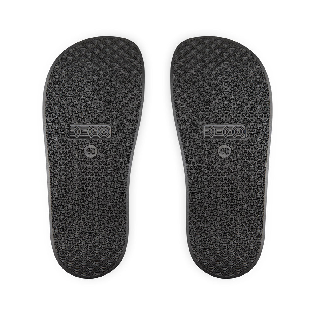 GODFIRST Slides