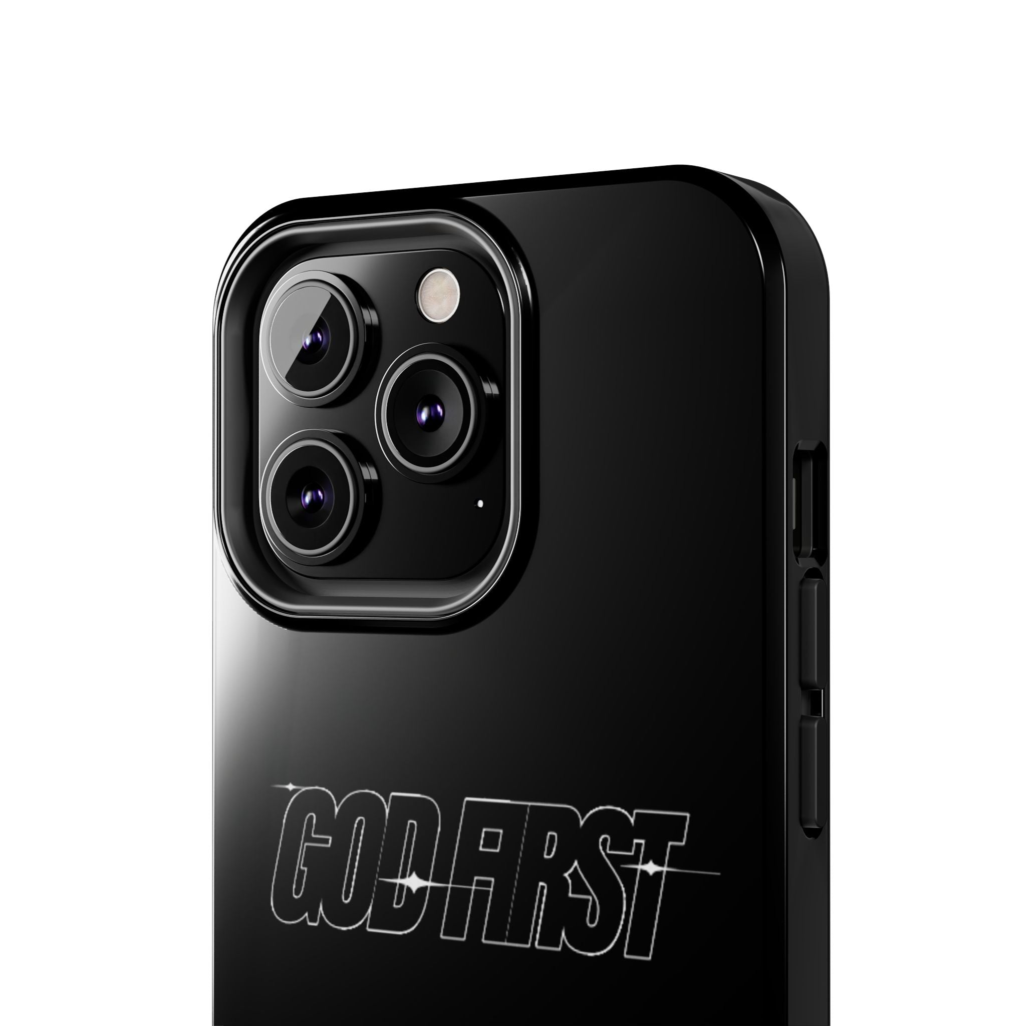 GODFIRST Phone Case